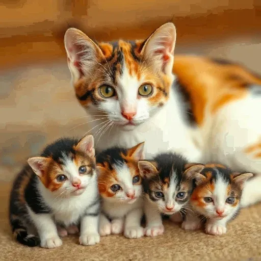 AI Generated Vector Sample 1